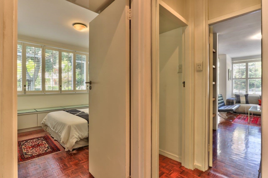 To Let 1 Bedroom Property for Rent in Cape Town City Centre Western Cape